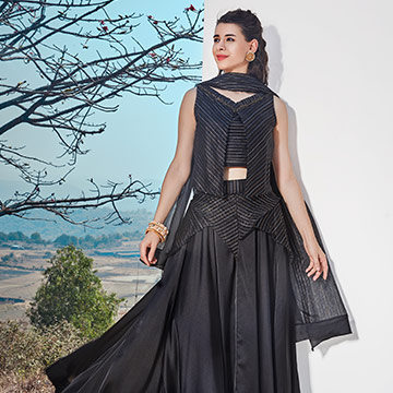 Ladies Alpine Night Gown in Mumbai at best price by Angelina Lifestyle -  Justdial