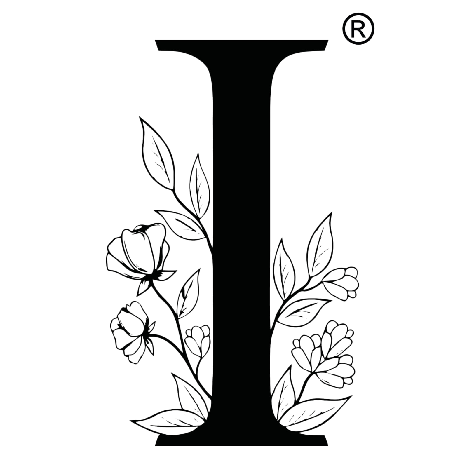 I Logo